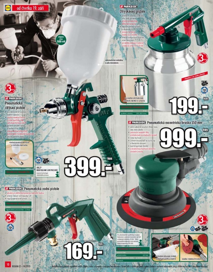 let�k Lidl Ak�n� nab�dka od 19.9.2013 strana 1