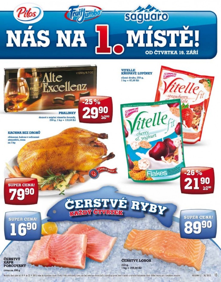 let�k Lidl Ak�n� nab�dka od 19.9.2013 strana 1