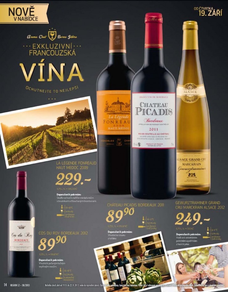 let�k Lidl Ak�n� nab�dka od 19.9.2013 strana 1