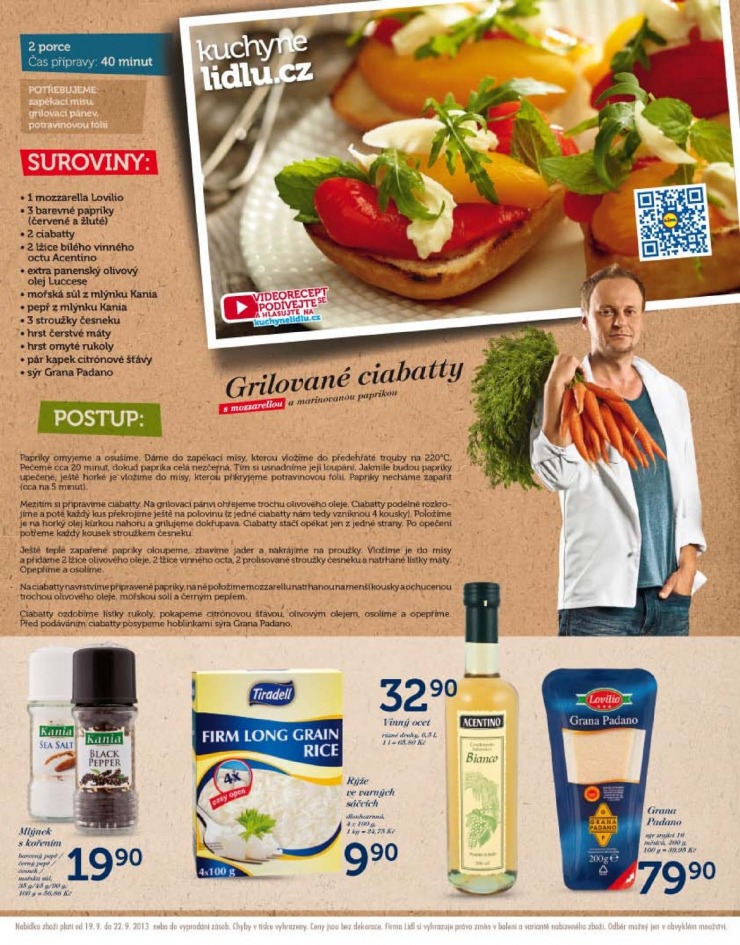 let�k Lidl Ak�n� nab�dka od 19.9.2013 strana 1