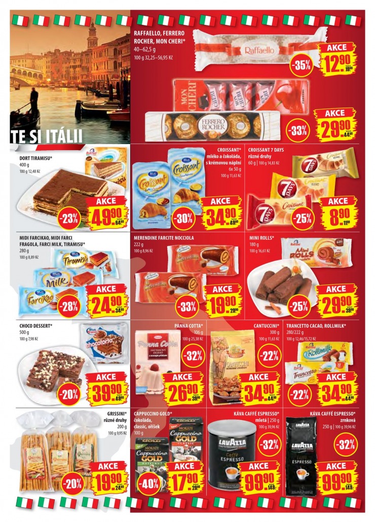 leták Penny Aktuální nabídka od 20.9.2013 strana 1 leták Penny Aktuální nabídka od 20.9.2013 strana 1