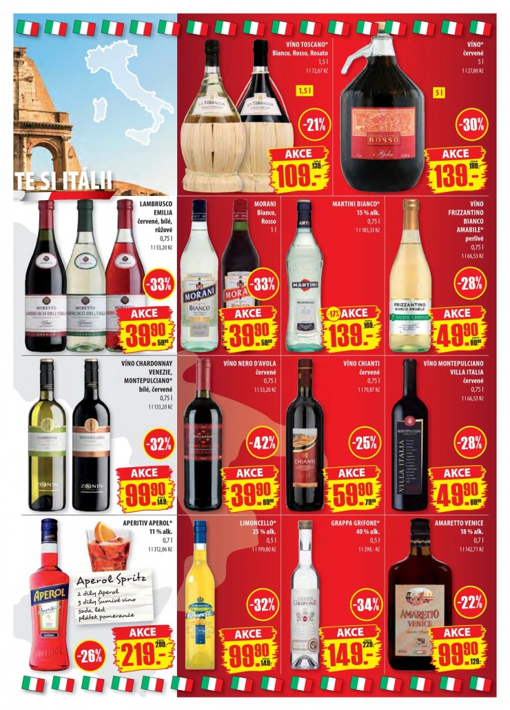 leták Penny Aktuální nabídka od 20.9.2013 strana 1 leták Penny Aktuální nabídka od 20.9.2013 strana 1