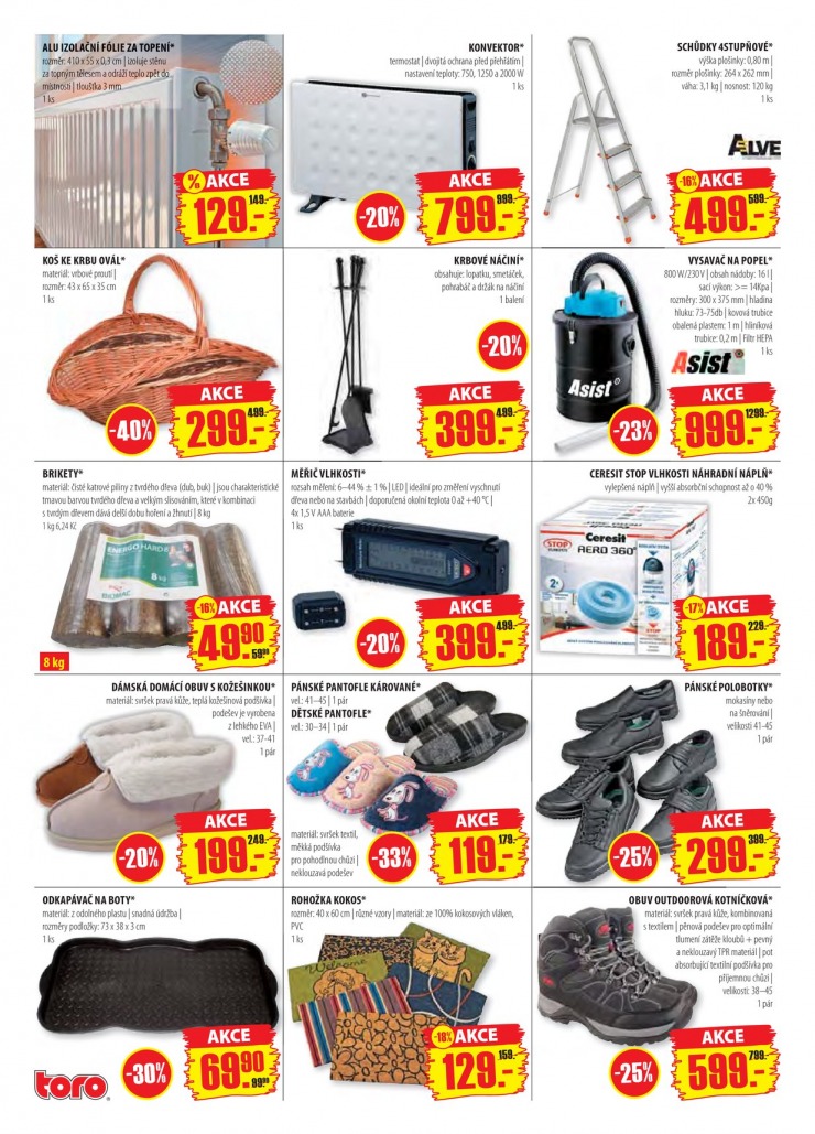 let�k Penny Aktu�ln� nab�dka od 20.9.2013 strana 1