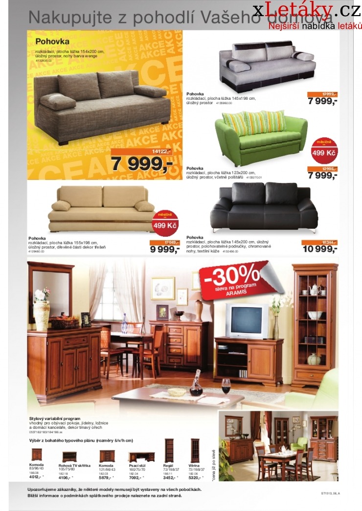 let�k Sconto n�bytek let�k strana 1