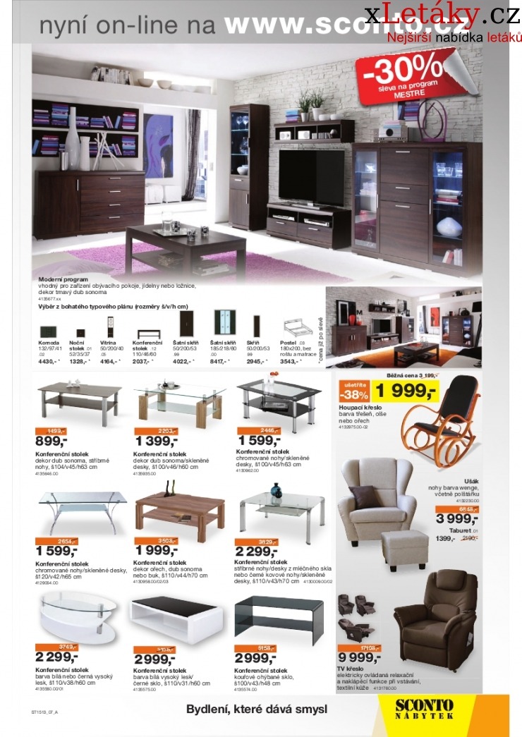 let�k Sconto n�bytek let�k strana 1