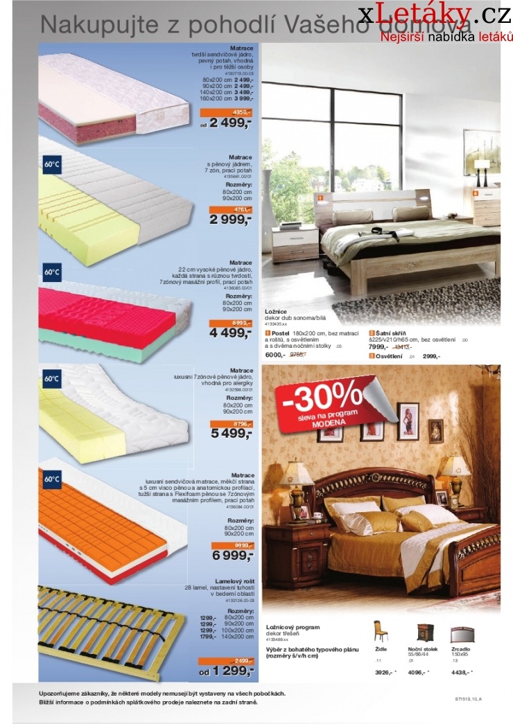 let�k Sconto n�bytek let�k strana 1