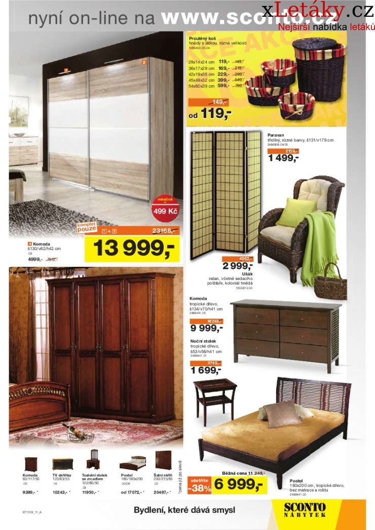 let�k Sconto n�bytek let�k strana 1