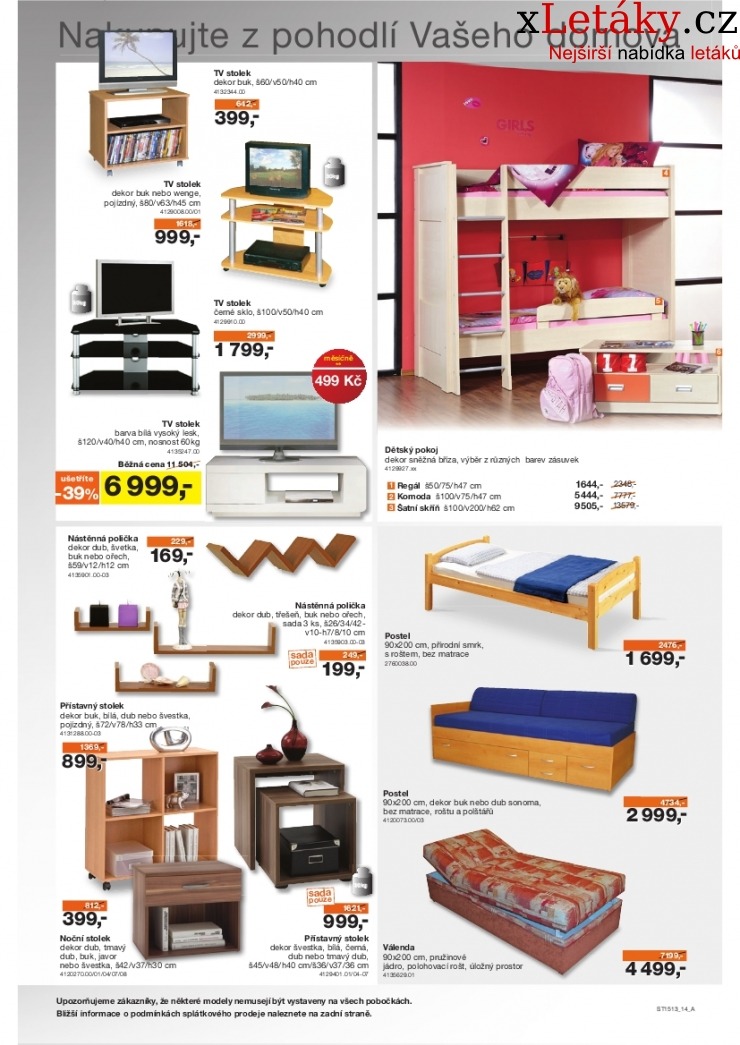 let�k Sconto n�bytek let�k strana 1