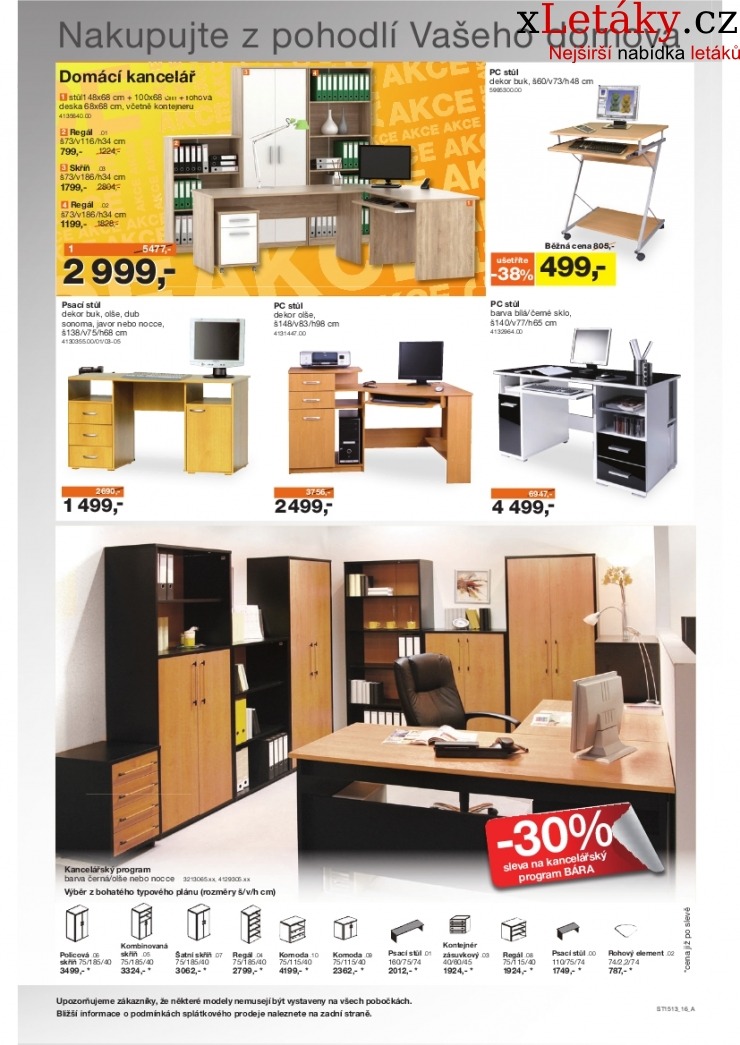 let�k Sconto n�bytek let�k strana 1