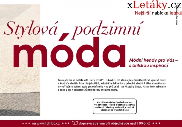 let�k Tchibo let�k strana 1