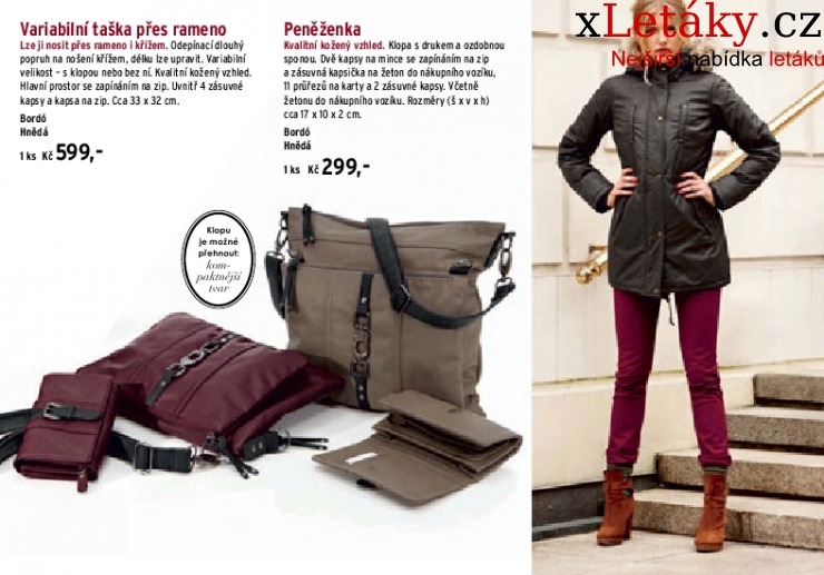 let�k Tchibo let�k strana 1