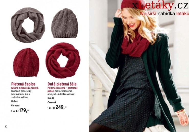 let�k Tchibo let�k strana 1