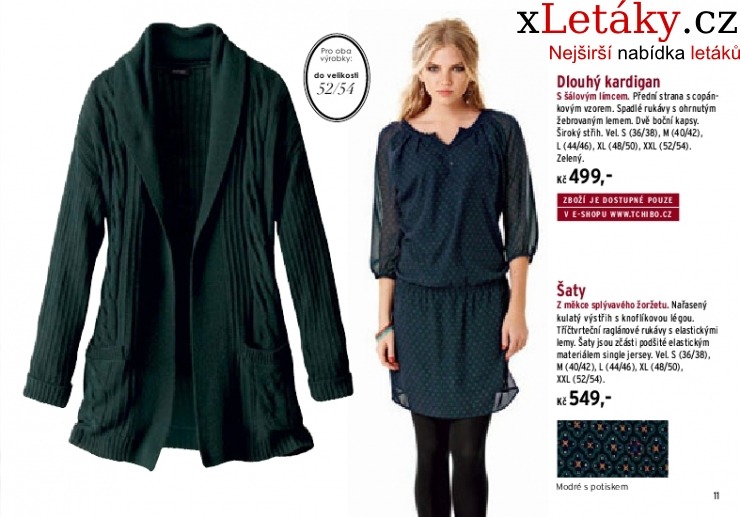 let�k Tchibo let�k strana 1