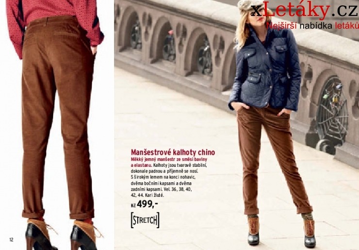 let�k Tchibo let�k strana 1