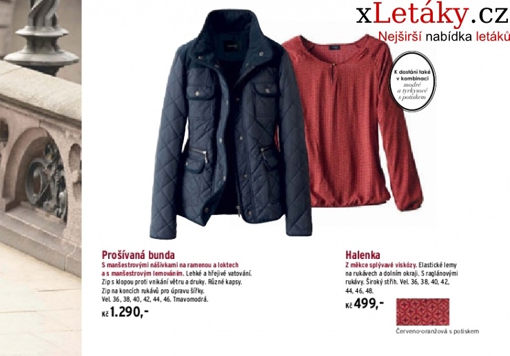 let�k Tchibo let�k strana 1