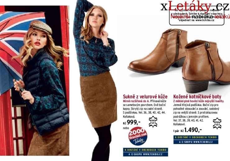 let�k Tchibo let�k strana 1