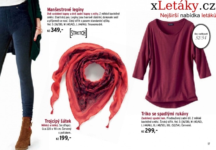 let�k Tchibo let�k strana 1