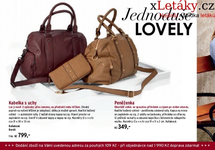 let�k Tchibo let�k strana 1