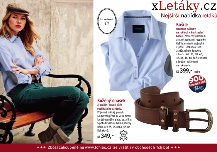 let�k Tchibo let�k strana 1