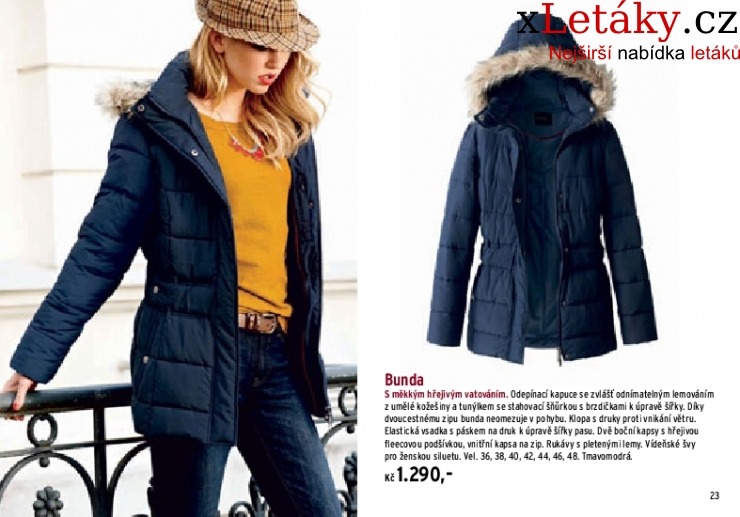 let�k Tchibo let�k strana 1