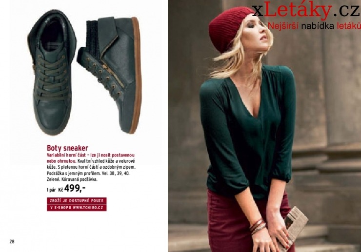 let�k Tchibo let�k strana 1