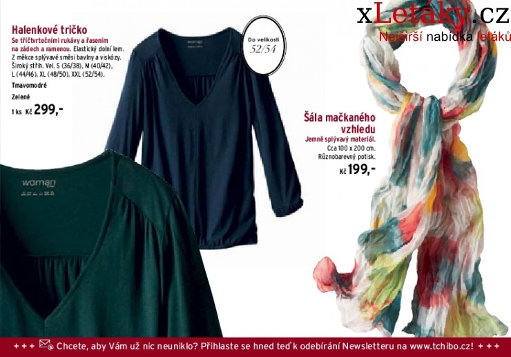 let�k Tchibo let�k strana 1