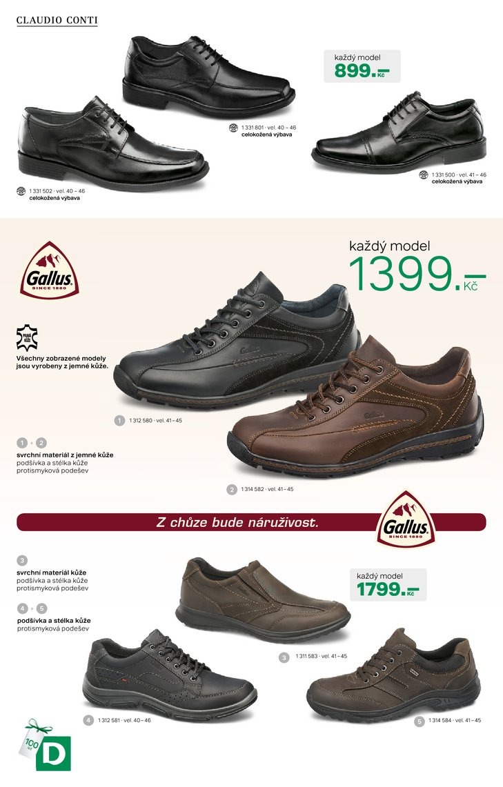 leták Deichmann Aktuální leták od 18.9.2013 strana 1 leták Deichmann Aktuální leták od 18.9.2013 strana 1