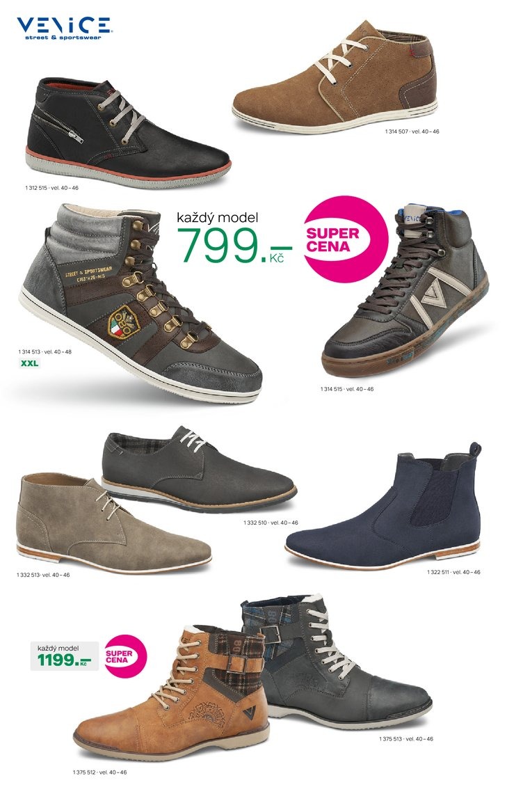 leták Deichmann Aktuální leták od 18.9.2013 strana 1 leták Deichmann Aktuální leták od 18.9.2013 strana 1
