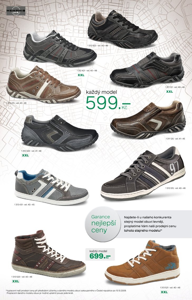 leták Deichmann Aktuální leták od 18.9.2013 strana 1 leták Deichmann Aktuální leták od 18.9.2013 strana 1