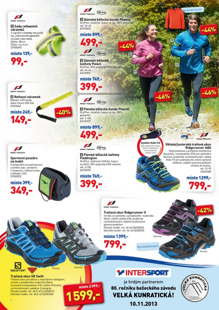 let�k Intersport Aktu�ln� let�k od 19.9.2013 strana 1
