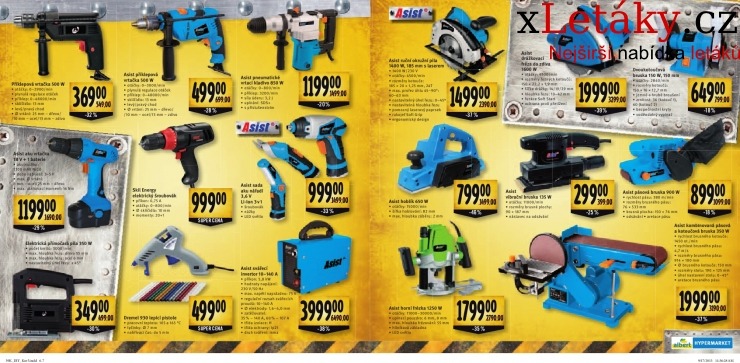 leták Albert Hypermarket - Katalog akční leták strana 1 leták Albert Hypermarket - Katalog akční leták strana 1
