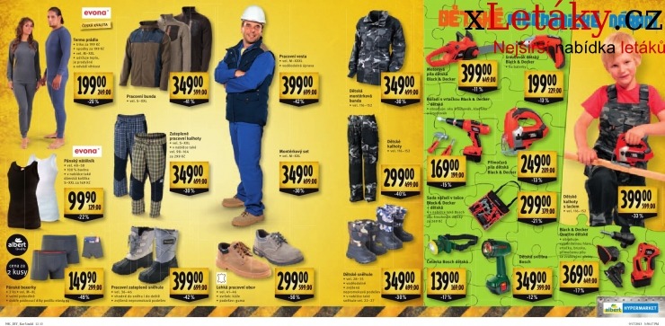 leták Albert Hypermarket - Katalog akční leták strana 1 leták Albert Hypermarket - Katalog akční leták strana 1