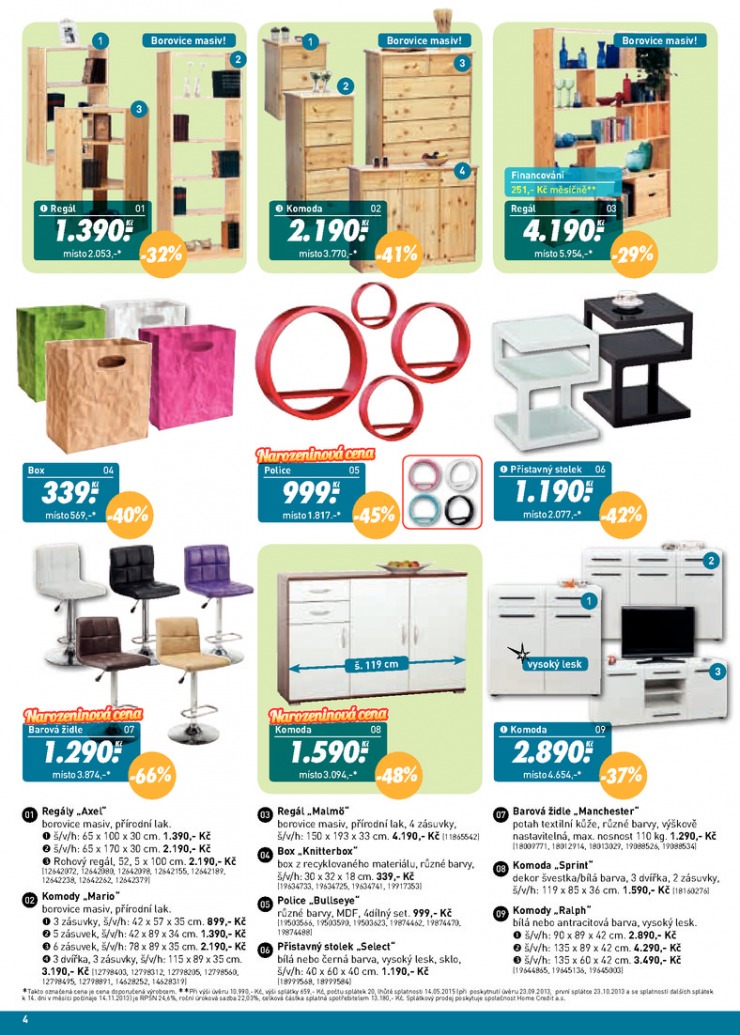 let�k Kika Aktu�ln� let�k od 23.9.2013 strana 1