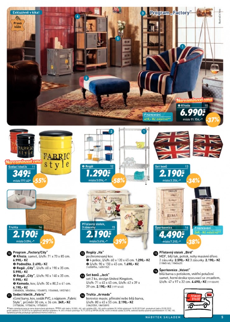 let�k Kika Aktu�ln� let�k od 23.9.2013 strana 1