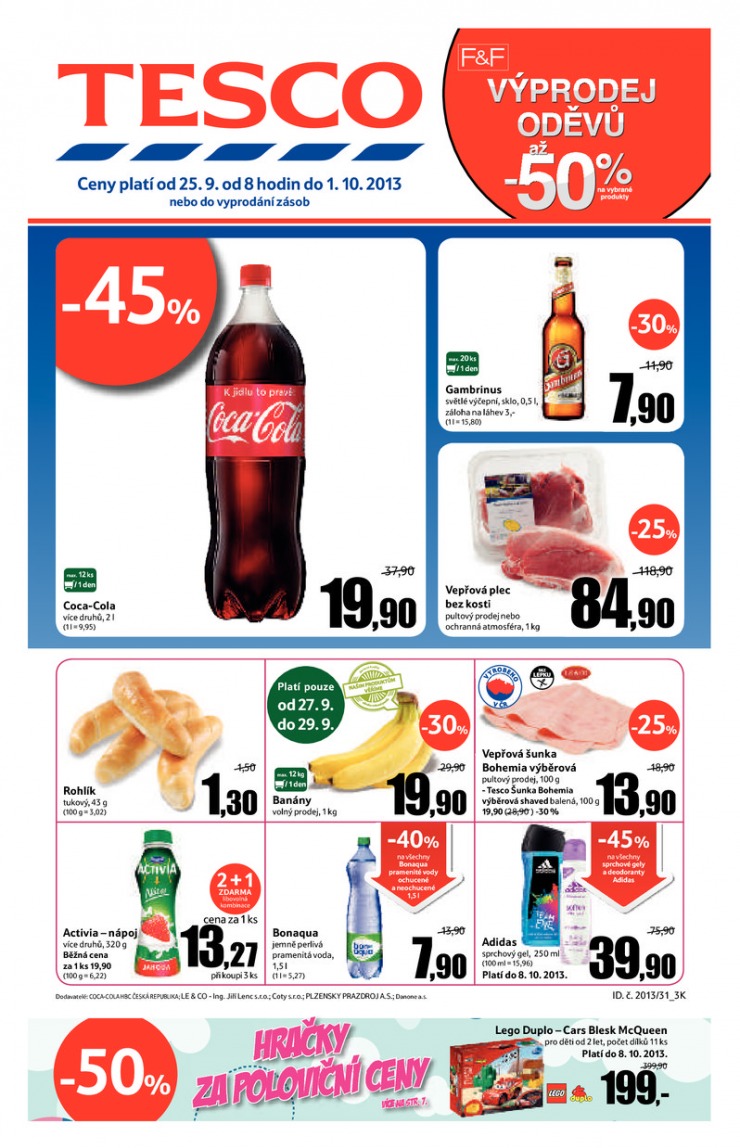 letk Tesco mal hypermarkety od 25.9.2013 strana 1