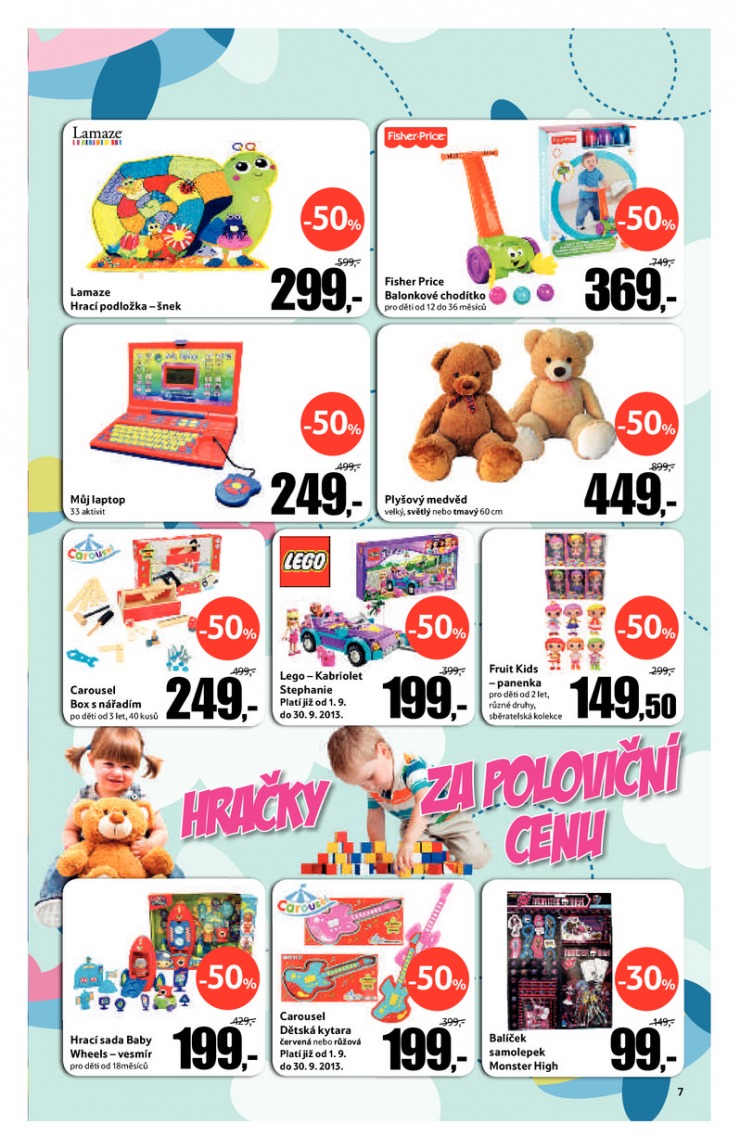 let�k Tesco mal� hypermarkety od 25.9.2013 strana 1