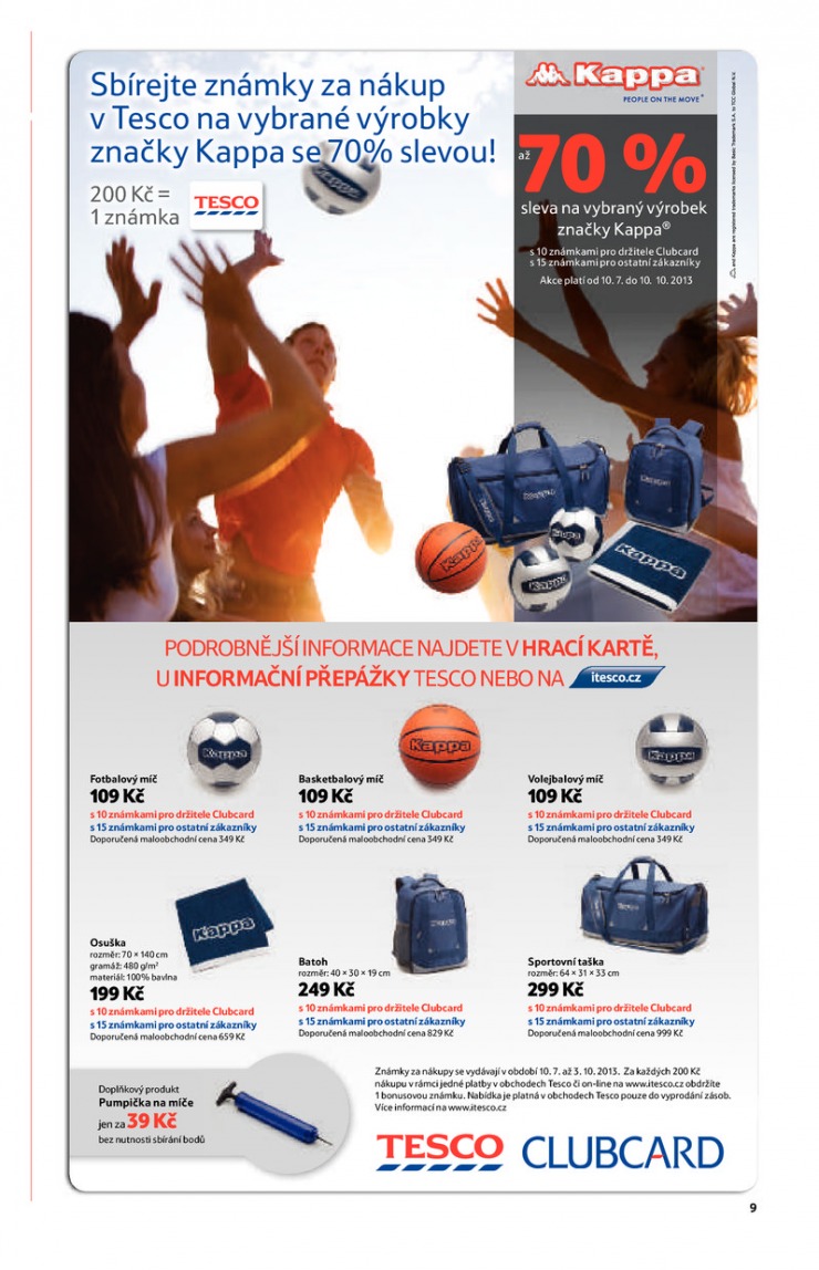 let�k Tesco mal� hypermarkety od 25.9.2013 strana 1