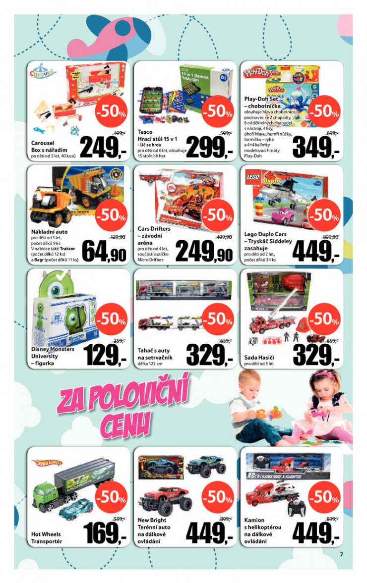 let�k Tesco velk� hypermarkety od 25.9.2013 strana 1