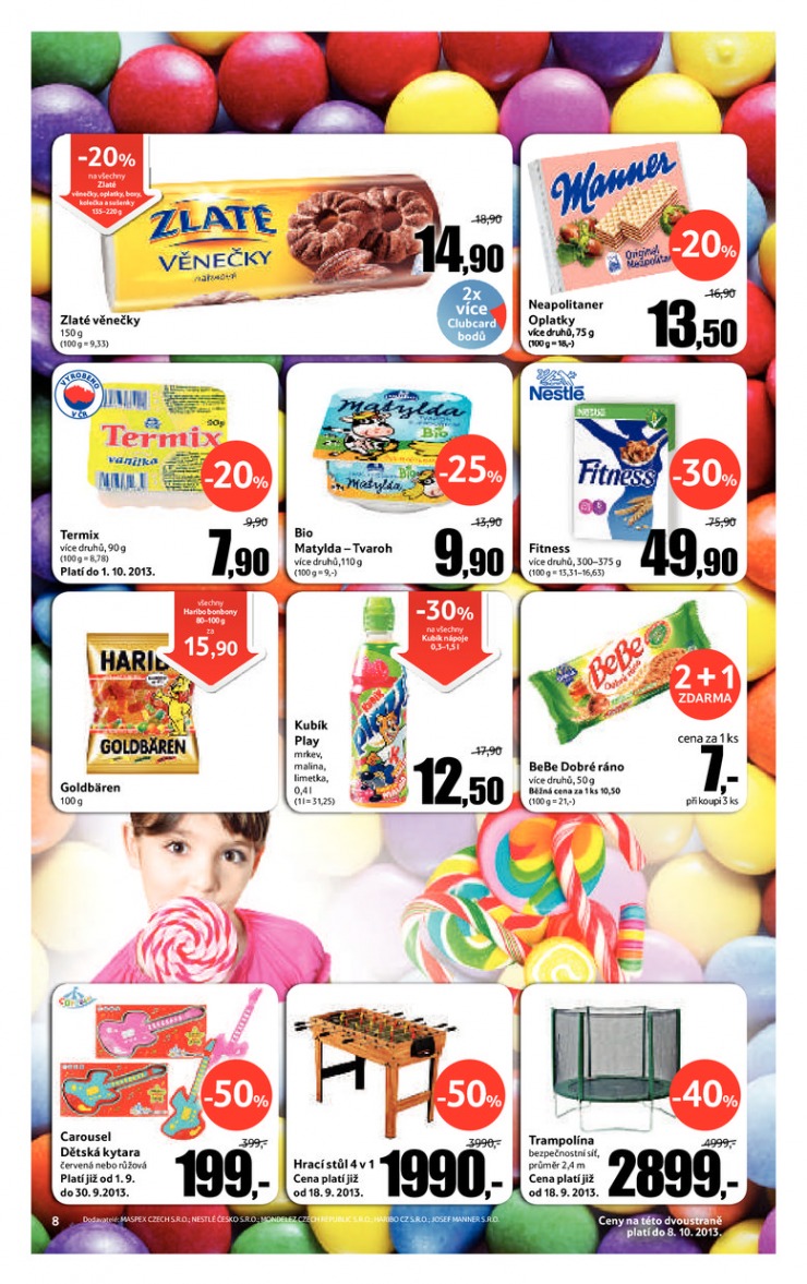 let�k Tesco velk� hypermarkety od 25.9.2013 strana 1