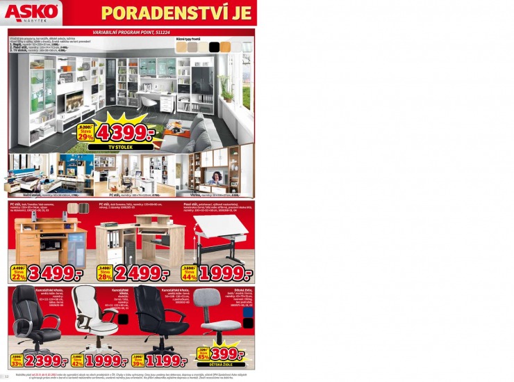 let�k Asko n�bytek Plat� pro Brno, Hradec Kr�lov�, Mlad� Boleslav, Plze�, Praha, Teplice, Zl�n od 23.9.2013 strana 1