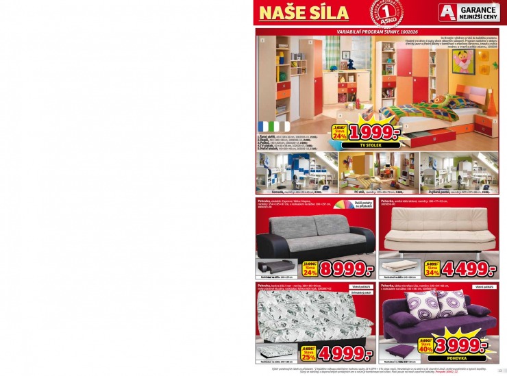 let�k Asko n�bytek Plat� pro Brno, Hradec Kr�lov�, Mlad� Boleslav, Plze�, Praha, Teplice, Zl�n od 23.9.2013 strana 1