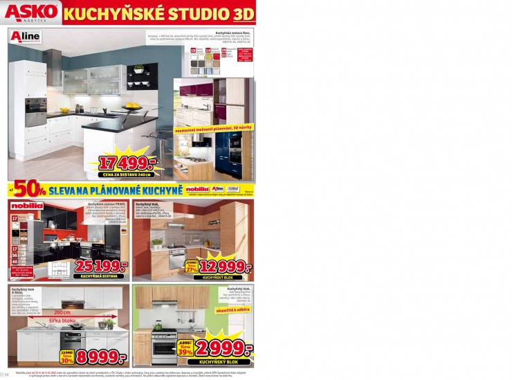 let�k Asko n�bytek Plat� pro Brno, Hradec Kr�lov�, Mlad� Boleslav, Plze�, Praha, Teplice, Zl�n od 23.9.2013 strana 1