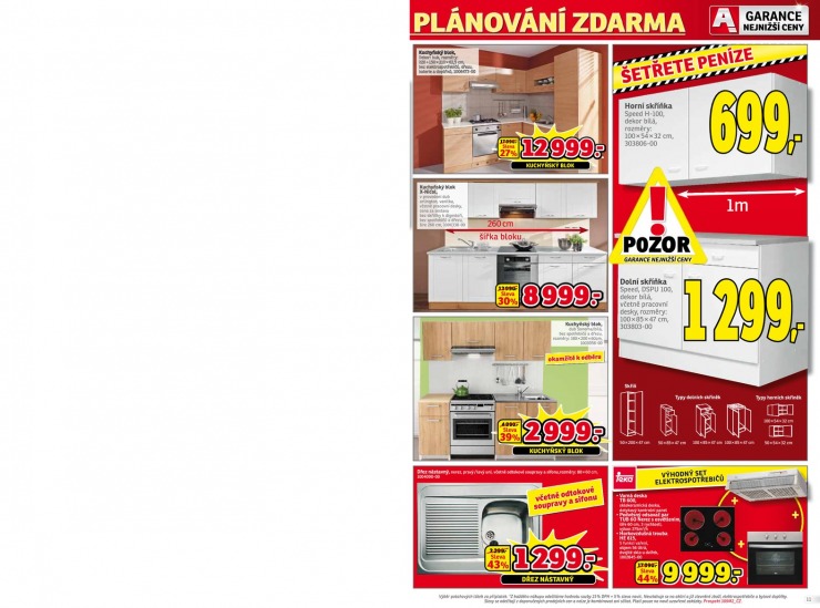 let�k Asko n�bytek Plat� pro Chomutov, T�bor, Znojmo od 23.9.2013 strana 1