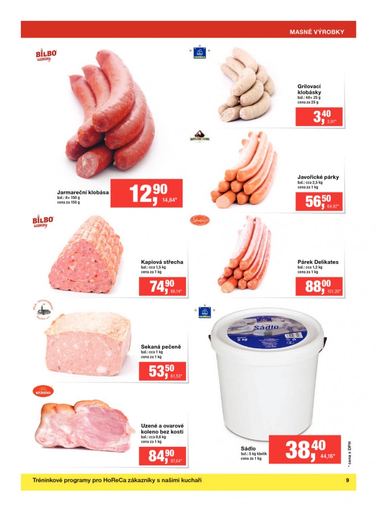 let�k Makro �erstv� potraviny od 25.9.2013 strana 1