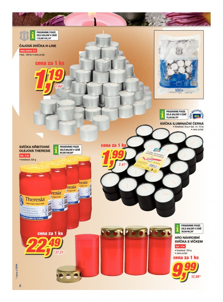 leták Makro Spotřební zboží od 25.9.2013 strana 1 leták Makro Spotřební zboží od 25.9.2013 strana 1