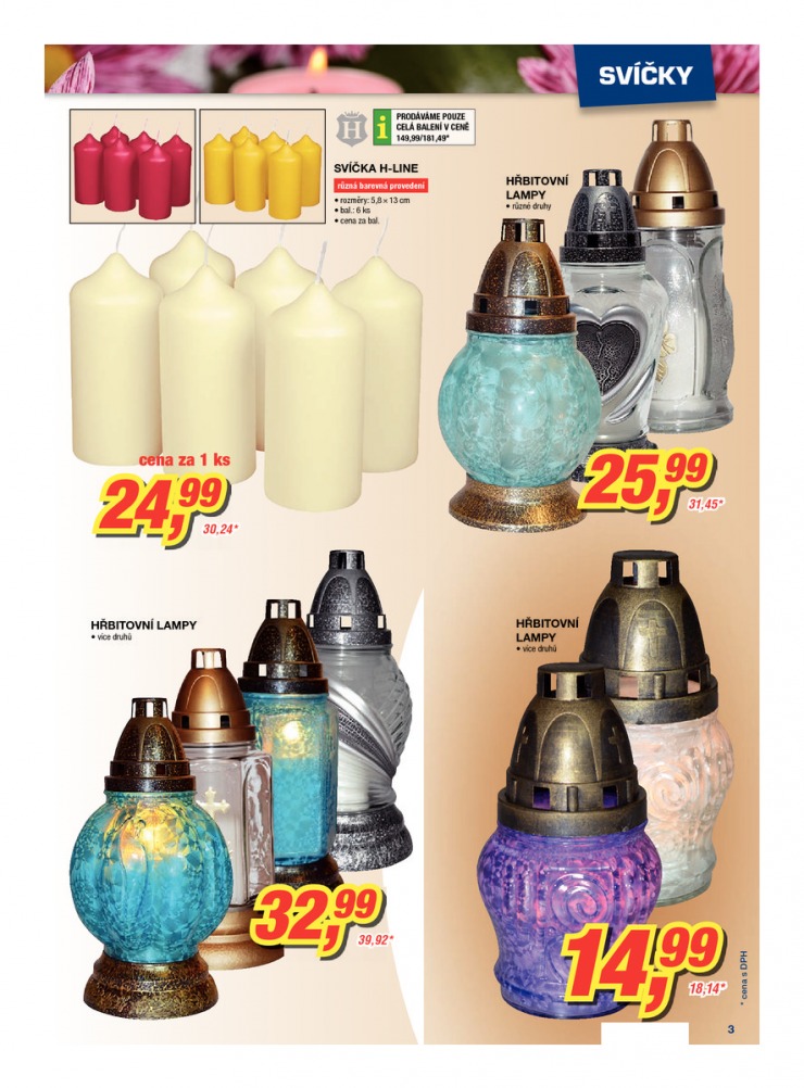 leták Makro Spotřební zboží od 25.9.2013 strana 1 leták Makro Spotřební zboží od 25.9.2013 strana 1
