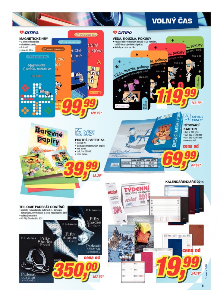 leták Makro Spotřební zboží od 25.9.2013 strana 1 leták Makro Spotřební zboží od 25.9.2013 strana 1