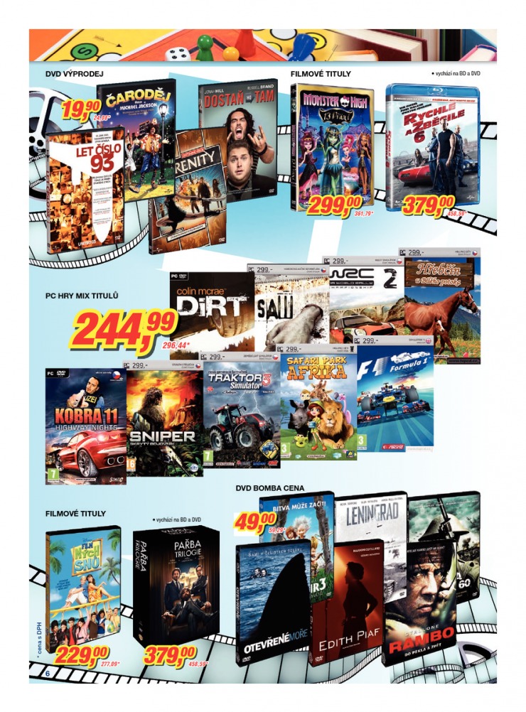 leták Makro Spotřební zboží od 25.9.2013 strana 1 leták Makro Spotřební zboží od 25.9.2013 strana 1