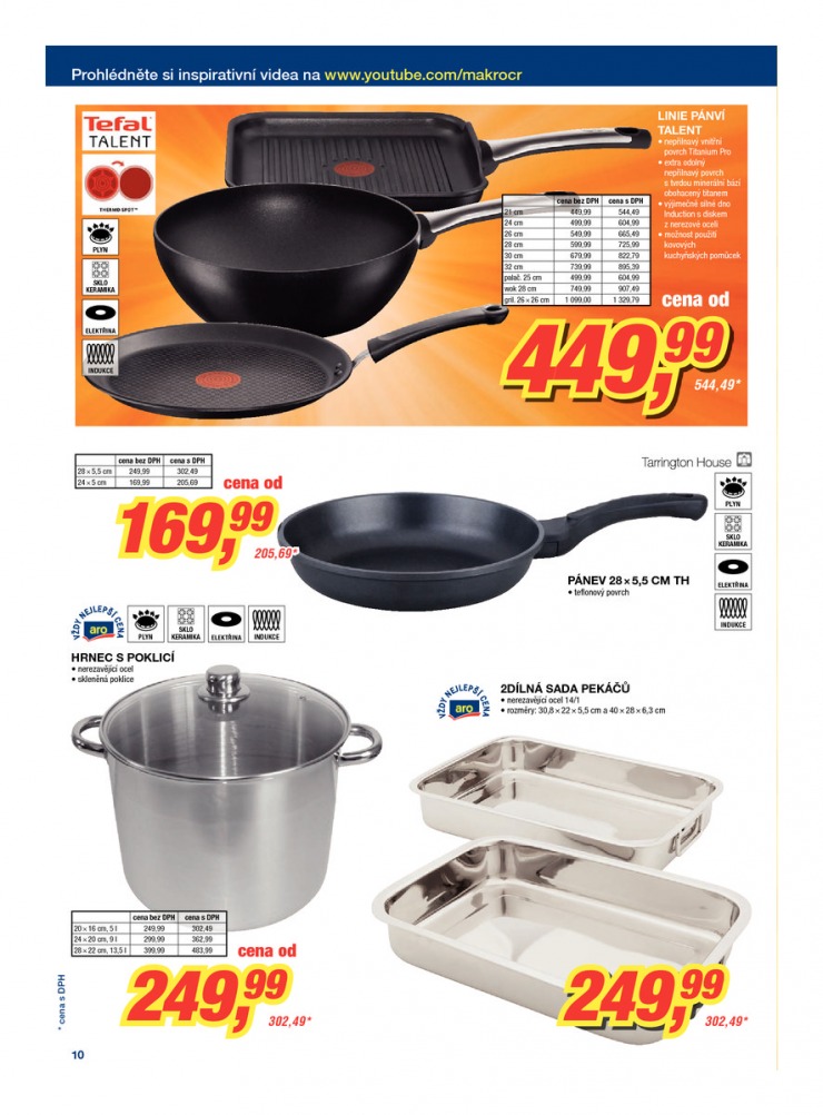 leták Makro Spotřební zboží od 25.9.2013 strana 1 leták Makro Spotřební zboží od 25.9.2013 strana 1