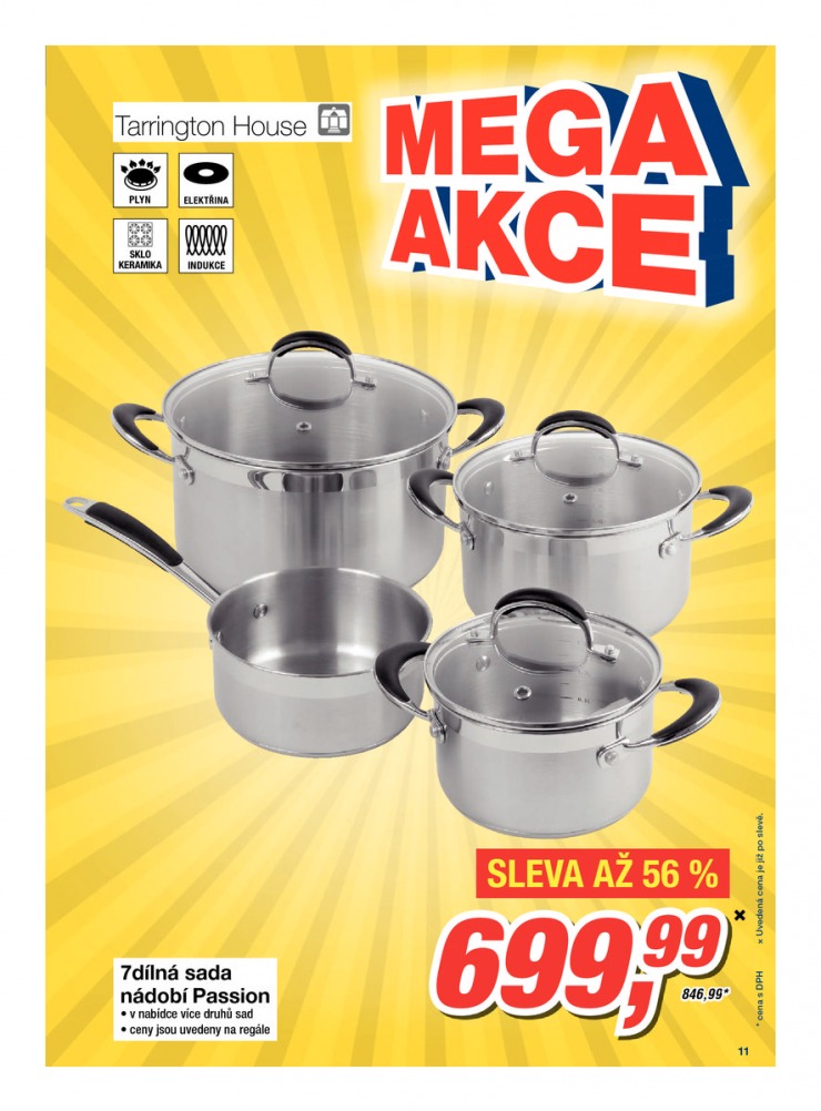 leták Makro Spotřební zboží od 25.9.2013 strana 1 leták Makro Spotřební zboží od 25.9.2013 strana 1